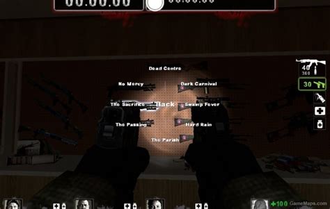 Image result for L4D2 Mod Menu