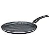 Buy Hawkins 28 cm Dosa Tava, Triply Stainless Steel Shielded Nonstick ...