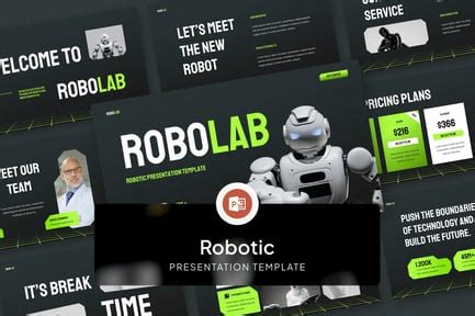 Image result for First Robotics PowerPoint Template