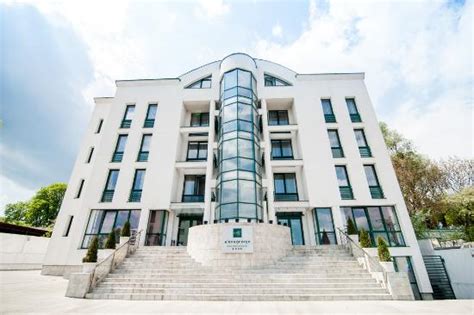 ALEX & GEORGE BOUTIQUE HOTEL (Cluj County/Cluj-Napoca) - Boutique Hotel ...