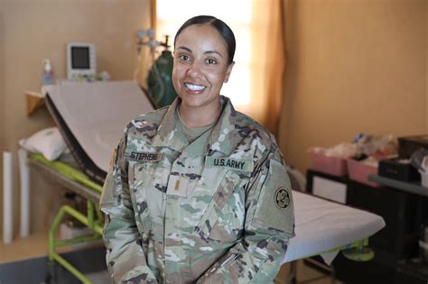 Army Nurse