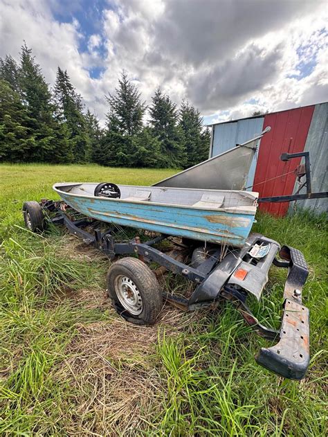 1993 Toyota Regular Cab · Short Bed - Commercial Vehicles - Eugene ...