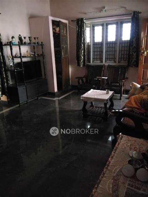 Independent House RK Mutt Road Rent - WITHOUT BROKERAGE Semi-furnished ...