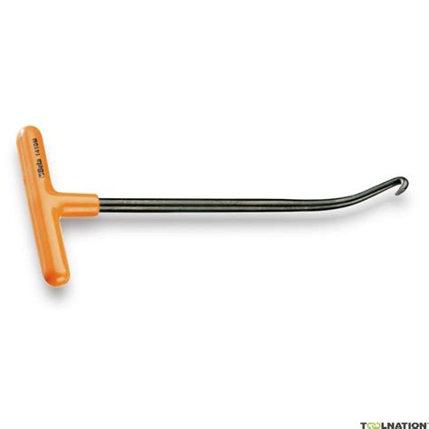 Beta 014100051 1410M Draw hook 3.5 Ø mm