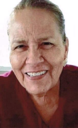 Angelica Andaverde Obituary (2023) - Harlingen, TX - Valley Morning Star