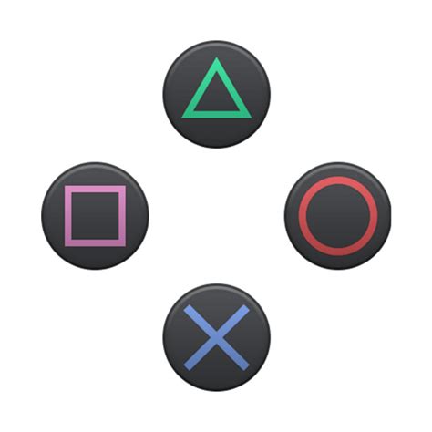 Image result for PS4 Remote Control Buttons