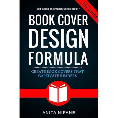 Buy Book Cover Design Formula: Complete DIY Book Cover Design Guide for ...