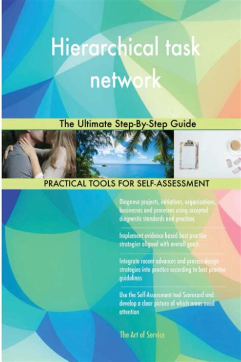 Buy Hierarchical task network The Ultimate Step-By-Step Guide Book ...