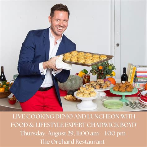 Cashiers Designer Showhouse - "Entertaining with Biscuits" , The ...