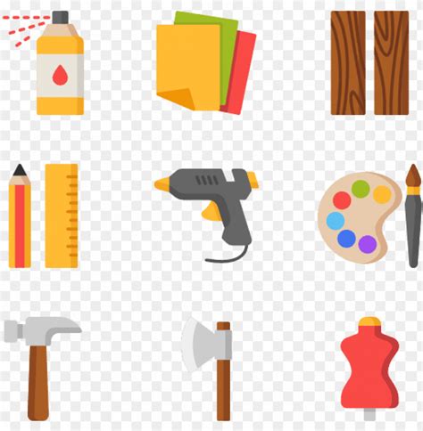 Craft Icon 的图像结果