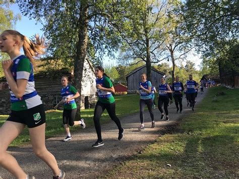 FOLKELØPET 3 km for hele familien lørdag 6 mai fra Torget i Molde ...