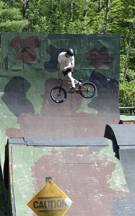 VERMONSTERS!!! – Circuit BMX