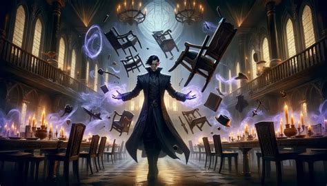 Great Old One Warlock Guide - 5e DnD | Dungeon Mastering