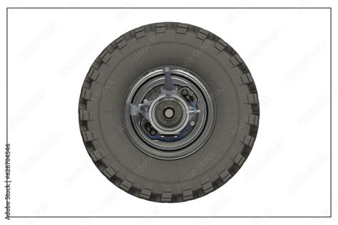 Image result for Transient Structural Analysis On Wheel Hub