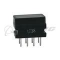 KW104EW: DISPLAY: DIGITAL,4V,EAST/WEST, USE KW104SEW=5V | Boeing Shop