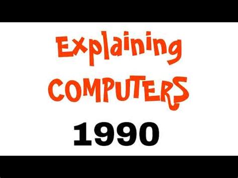 Image result for Explainingcomputers 2022