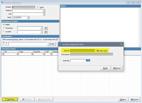 Tutorial On Inventory Adjustment Worksheet Import 的图像结果