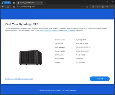 Synology NAS Setup Guide 的图像结果