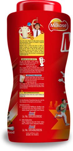 MALTO VITAA Milkose MaltoVitaa Classic Jar + Refill Combo 1kg Nutrition ...