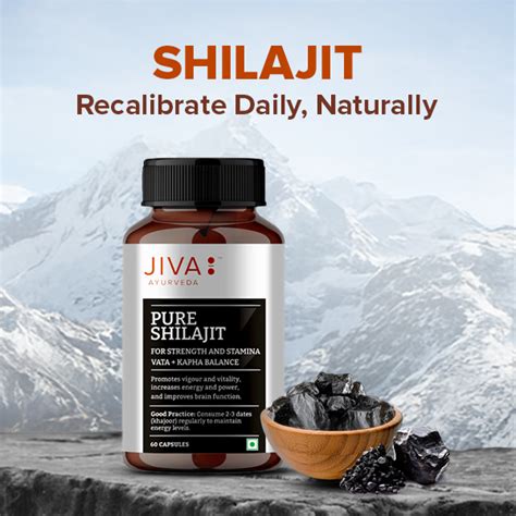 Shilajit and the Mountains That Breathe: Unlocking the Earth's Oldest ...