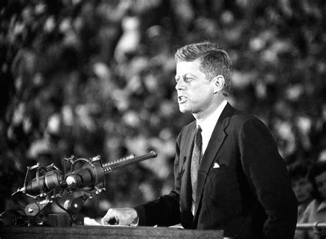 John F. Kennedy, FOTOS de 1938 a 1963 - Forocoches