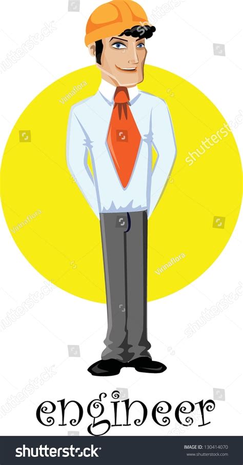 Engineer Vector 的图像结果