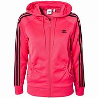 Image result for Adidas Pink Blue Hoodie