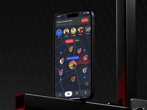 Community Icon App Design 的图像结果