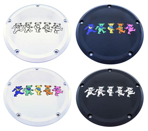 Dancing Bears – Custom Engraving Ltd