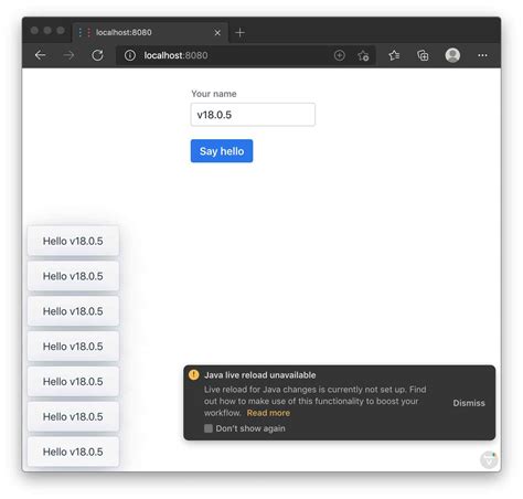 Image result for Vaadin Vs Spring Boot