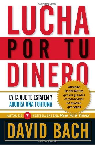 Buy Lucha por tu dinero: Evita que te estafen y ahorra una fortuna Book ...
