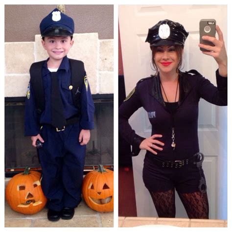 Diy Halloween Costumes Mom And Son at Elaina Munoz blog