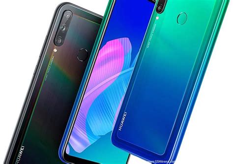 سعر ومواصفات هاتف هواوي Huawei P40 lite E - اندرويدي | androydi