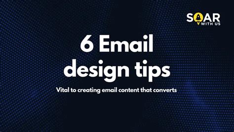 Image result for Email Design Tips