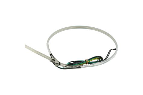 York 025-40351-000 Crankcase Heater, 120V/90W