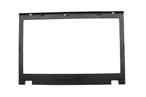 ULTRAZONE Laptop LCD Bezel for Lenovo ThinkPad T420, LCD Front Trim ...