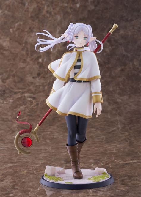 Frieren 1/7 Scale Figure – Shirotoys, Malaysia Anime Figures & Board ...
