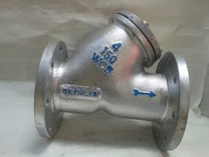 Astm A 216 Wcb Ksb Cast Steel Globe Valve Manufacturer, Supplier from ...