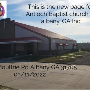 Bible Study, 3512 Moultrie Rd, Albany, GA, Putney, 14 January 2025 ...
