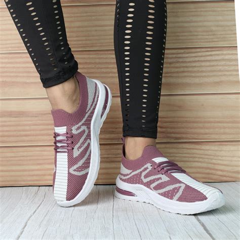 Pink Color SHoes · Free Stock Photo