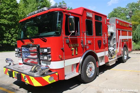 Westlake Fire Department