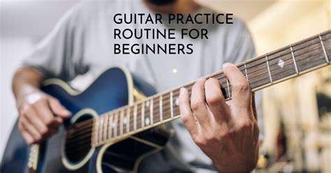 Intermediate Guitar Practice Routine 的图像结果