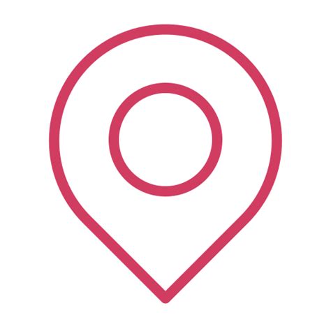 Location - Free arrows icons