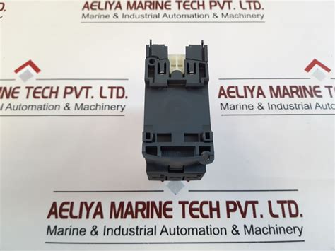Schneider Electric Lc1 D09 Bd Contactor – Aeliya Marine Tech