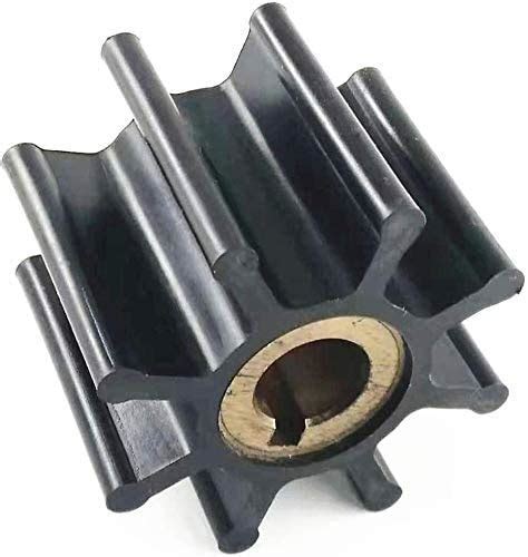 Full Power Plus Water Pump Impeller Kit Replacement for Volvo Penta ...