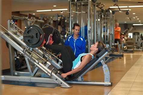 Our Programs At-a-Glance - Main Line Health Fitness & Wellness