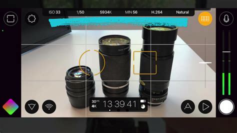 Image result for Filmic Pro Android