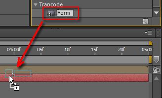 Image result for Trapcode Form Tutorial