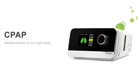 Image result for Resvent BiPAP Machine