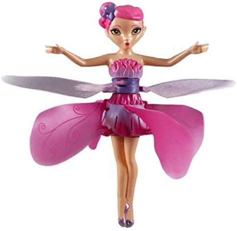 futaba Hand Control Flying Fairy Doll - Hand Control Flying Fairy Doll ...